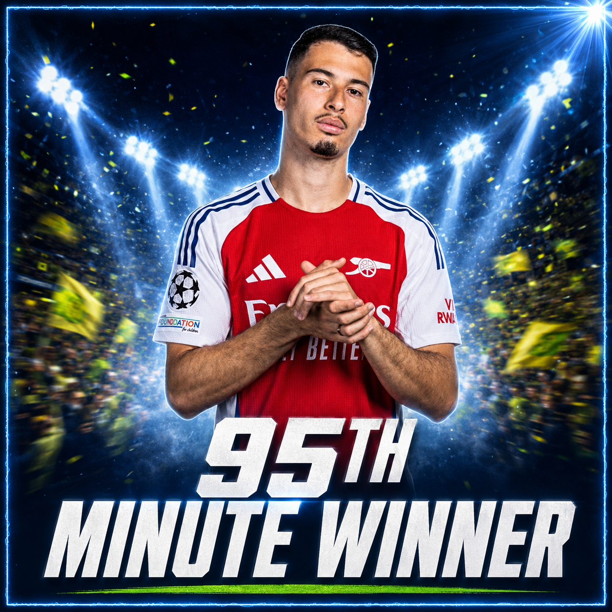 Brazil 2-1 Japan — Martinelli 95th minute winner